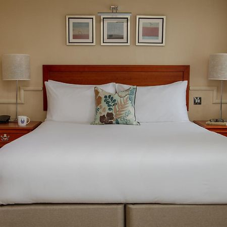 North Lakes Hotel And Spa Penrith Exteriör bild
