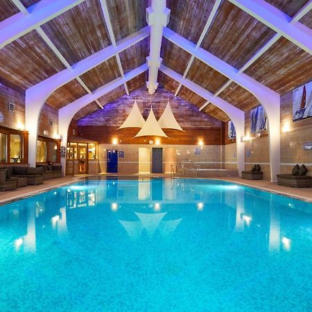 North Lakes Hotel And Spa Penrith Exteriör bild