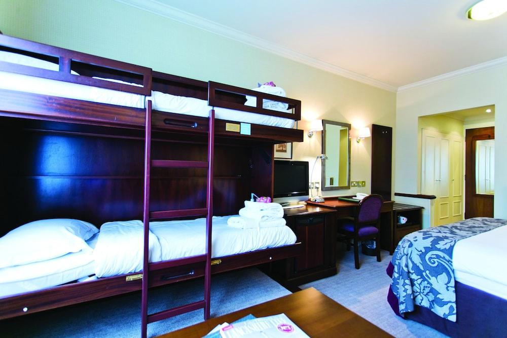 North Lakes Hotel And Spa Penrith Exteriör bild