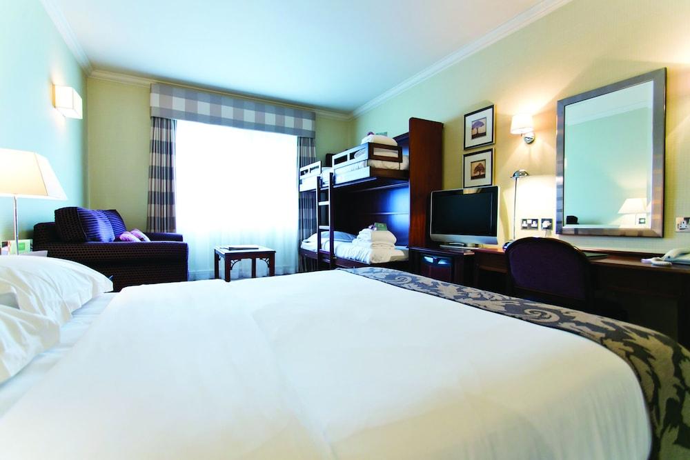North Lakes Hotel And Spa Penrith Exteriör bild