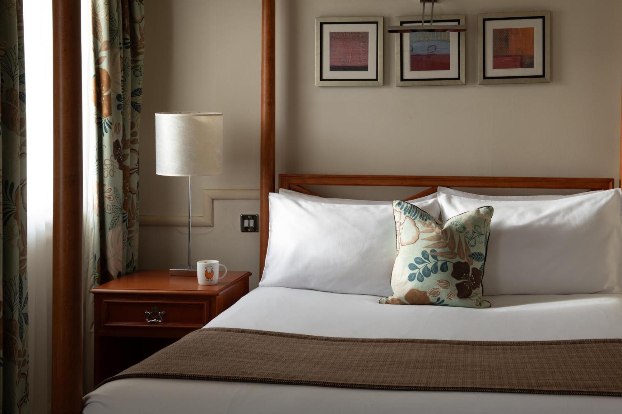 North Lakes Hotel And Spa Penrith Exteriör bild