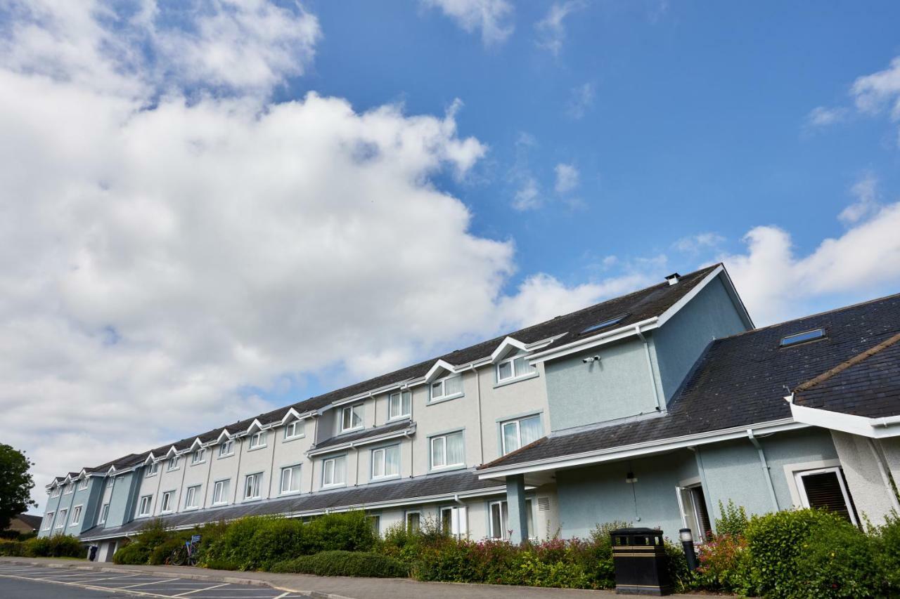 North Lakes Hotel And Spa Penrith Exteriör bild